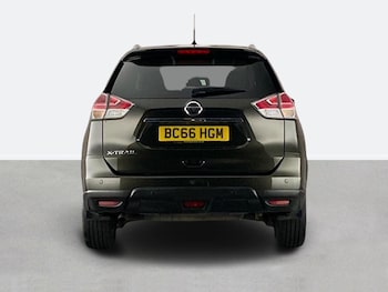 Used Nissan X-Trail 2017 for sale - 79381467: Photo