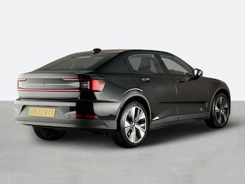 Used Polestar Polestar 2 2023 for sale - 78611274: Photo
