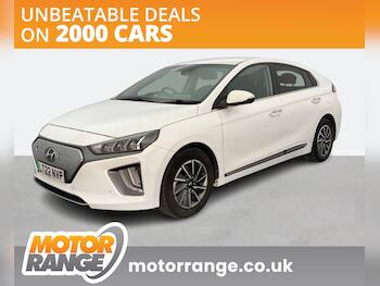Used Hyundai IONIQ 2022 for sale - 79733730: Photo