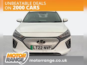 Used Hyundai IONIQ 2022 for sale - 79733730: Photo