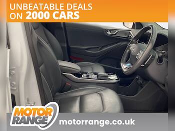 Used Hyundai IONIQ 2022 for sale - 79733730: Photo