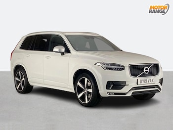 Volvo - XC90