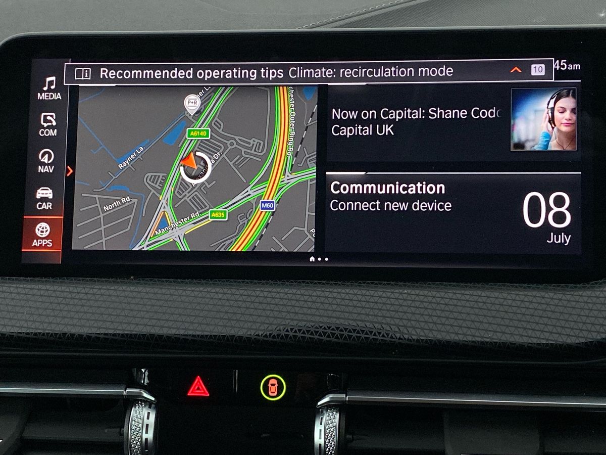 Used BMW 2 Series 2022 for sale - 77068739: Photo 16