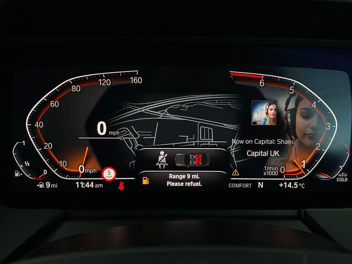 Used BMW 2 Series 2022 for sale - 77068739: Photo 24