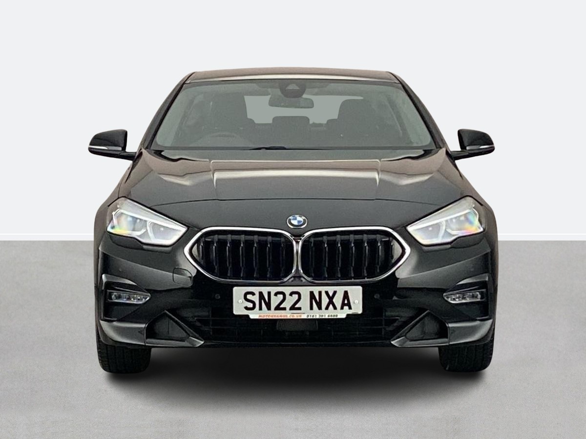 Used BMW 2 Series 2022 for sale - 77068739: Photo 4