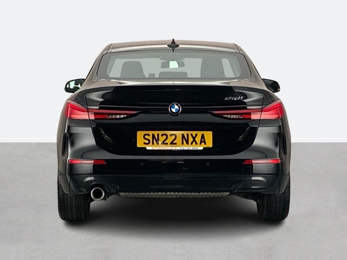 Used BMW 2 Series 2022 for sale - 77068739: Photo 5