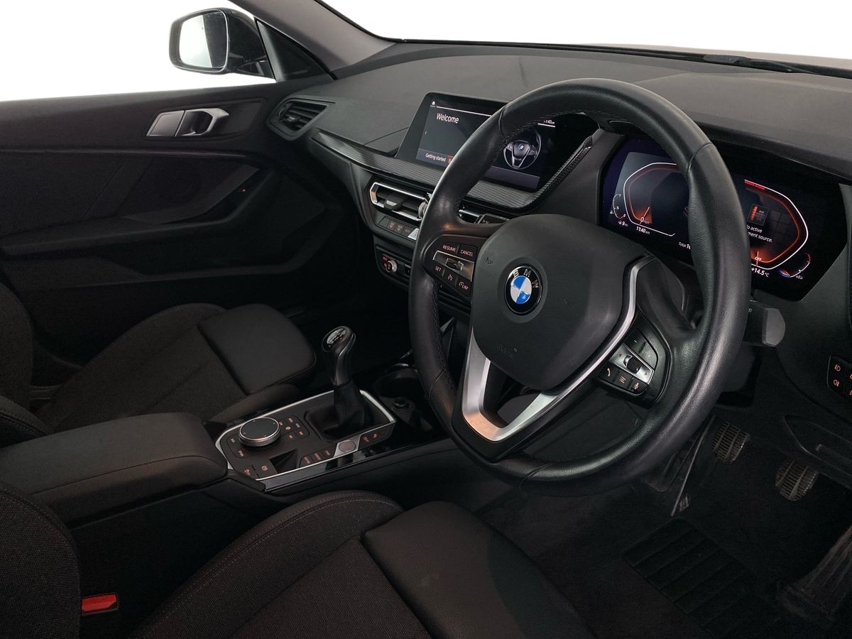 Used BMW 2 Series 2022 for sale - 77068739: Photo 9