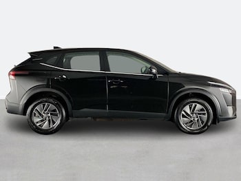 Used Nissan Qashqai 2023 for sale - 77943728: Photo