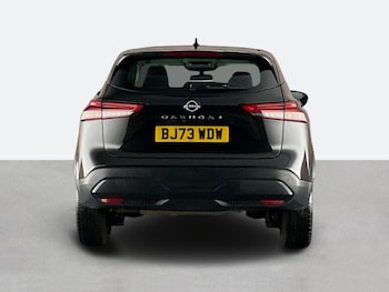 Used Nissan Qashqai 2023 for sale - 77943728: Photo