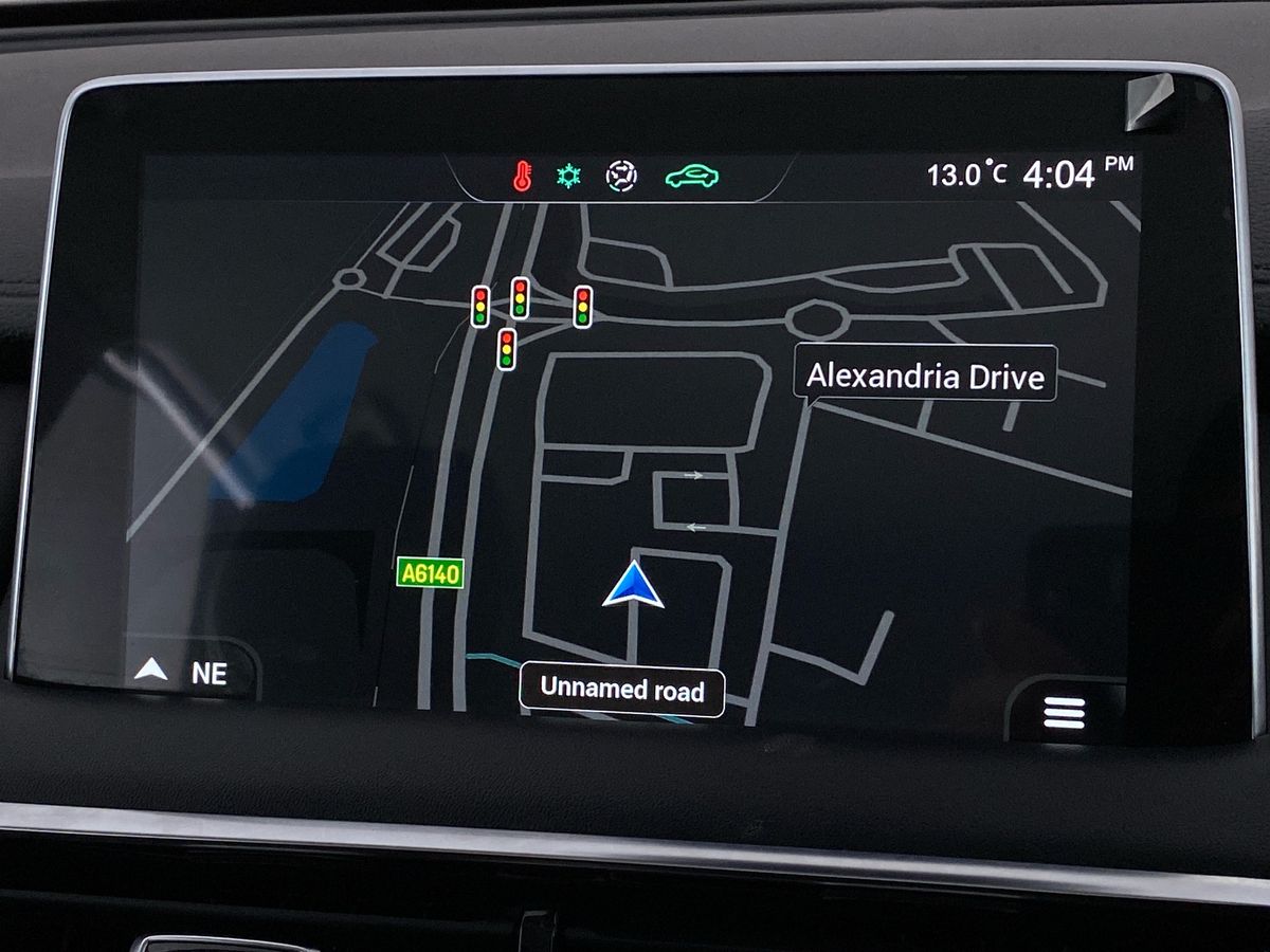 Used MG MG HS 2022 for sale - 77895914: Photo 17