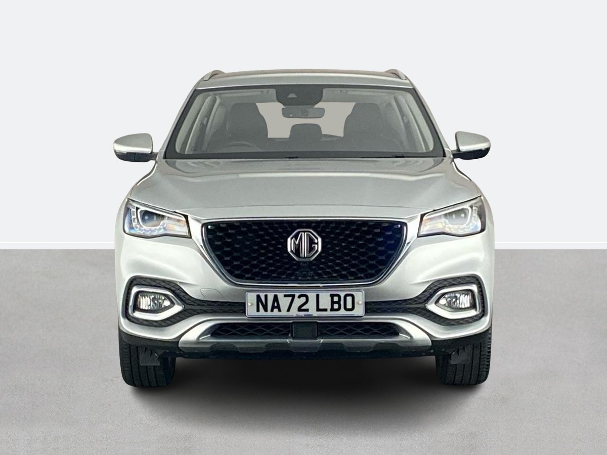 Used MG MG HS 2022 for sale - 77895914: Photo 8