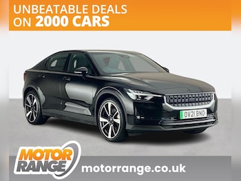 Used Polestar Polestar 2 2021 for sale - 79570939: Photo