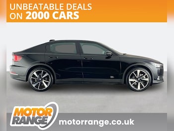 Used Polestar Polestar 2 2021 for sale - 79570939: Photo