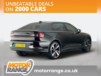 Used Polestar Polestar 2 2021 for sale - 79570939: Photo