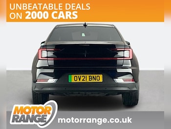 Used Polestar Polestar 2 2021 for sale - 79570939: Photo