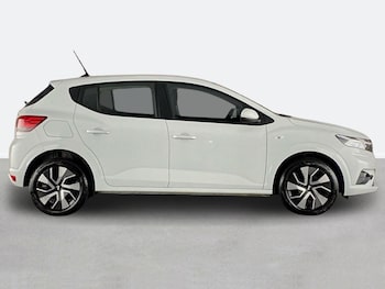Used Dacia Sandero 2025 for sale - 78282685: Photo