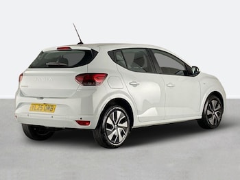 Used Dacia Sandero 2025 for sale - 78282685: Photo