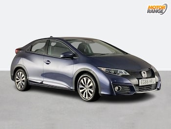 Used Honda Civic 2017 for sale - 78641567: Photo