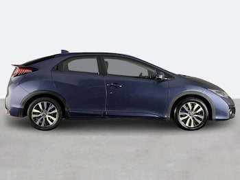 Used Honda Civic 2017 for sale - 78641567: Photo