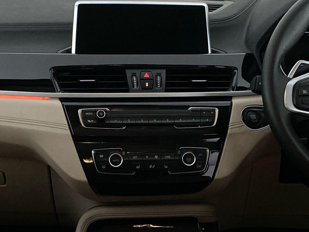 Used BMW X1 2021 for sale - 77158754: Photo 10