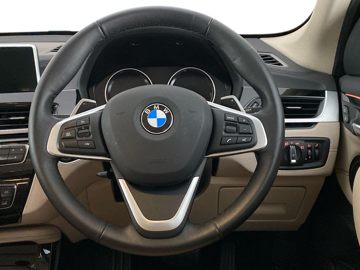 Used BMW X1 2021 for sale - 77158754: Photo 11