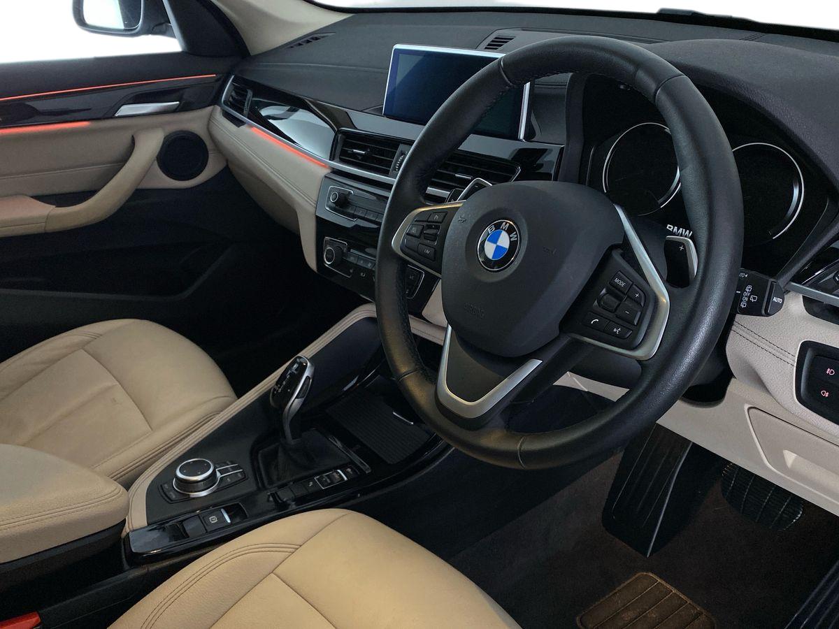 Used BMW X1 2021 for sale - 77158754: Photo 12