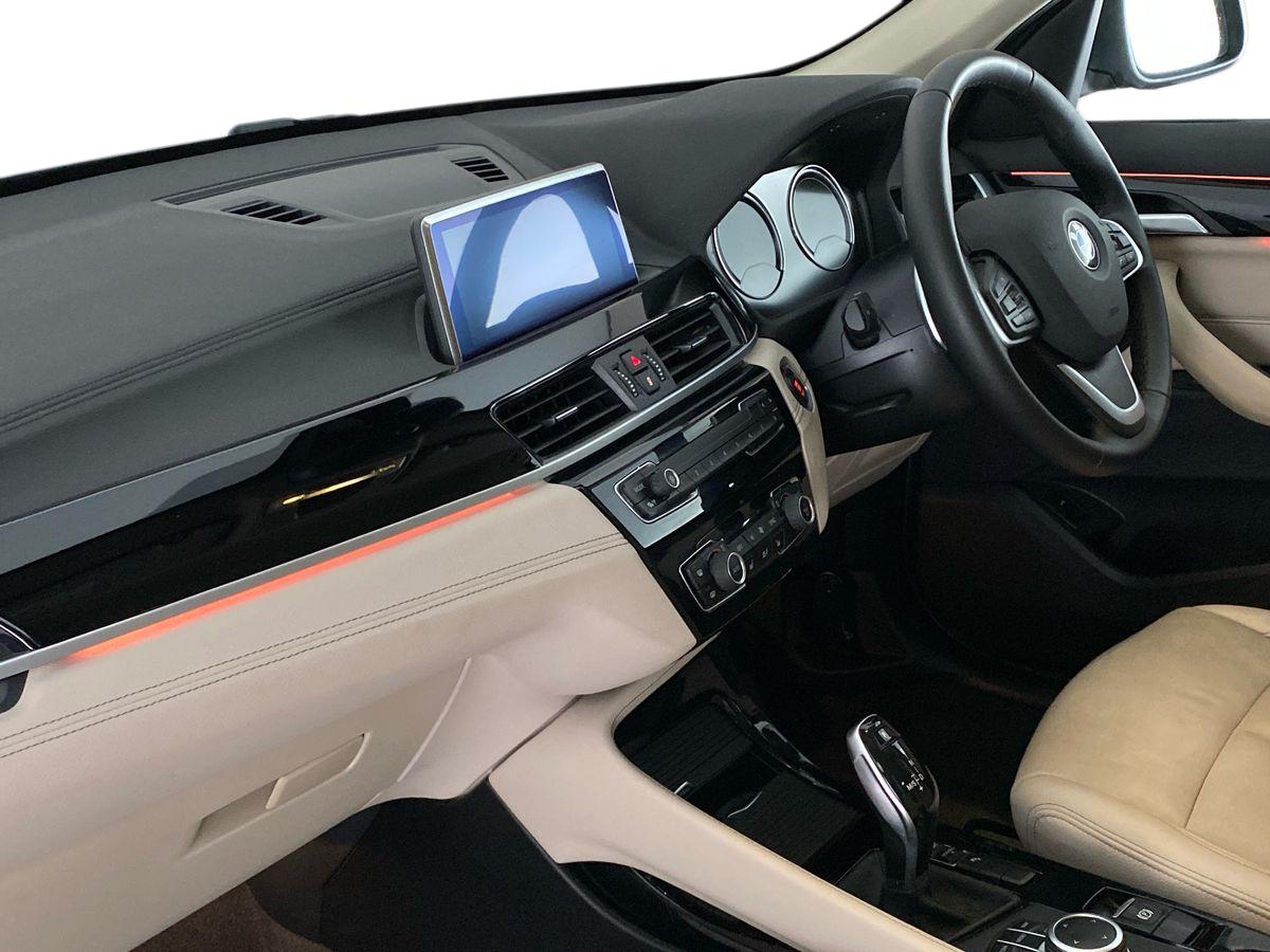 Used BMW X1 2021 for sale - 77158754: Photo 14