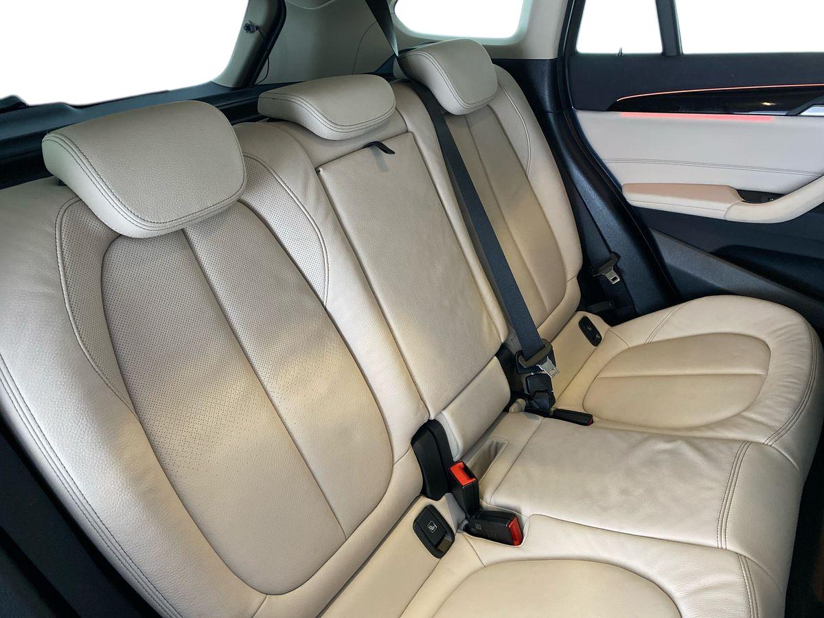 Used BMW X1 2021 for sale - 77158754: Photo 15