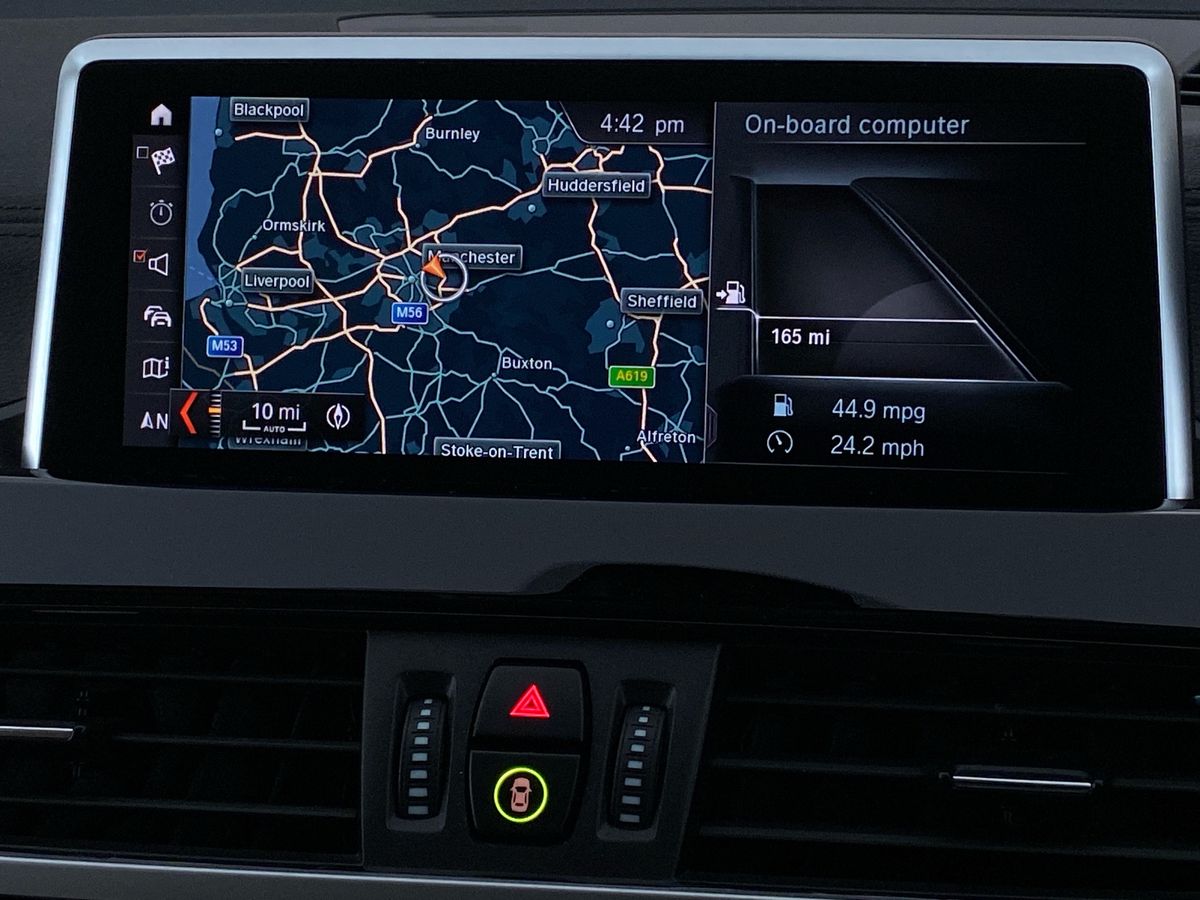 Used BMW X1 2021 for sale - 77158754: Photo 16