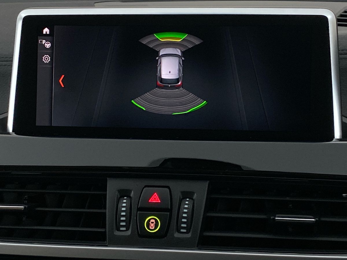 Used BMW X1 2021 for sale - 77158754: Photo 20