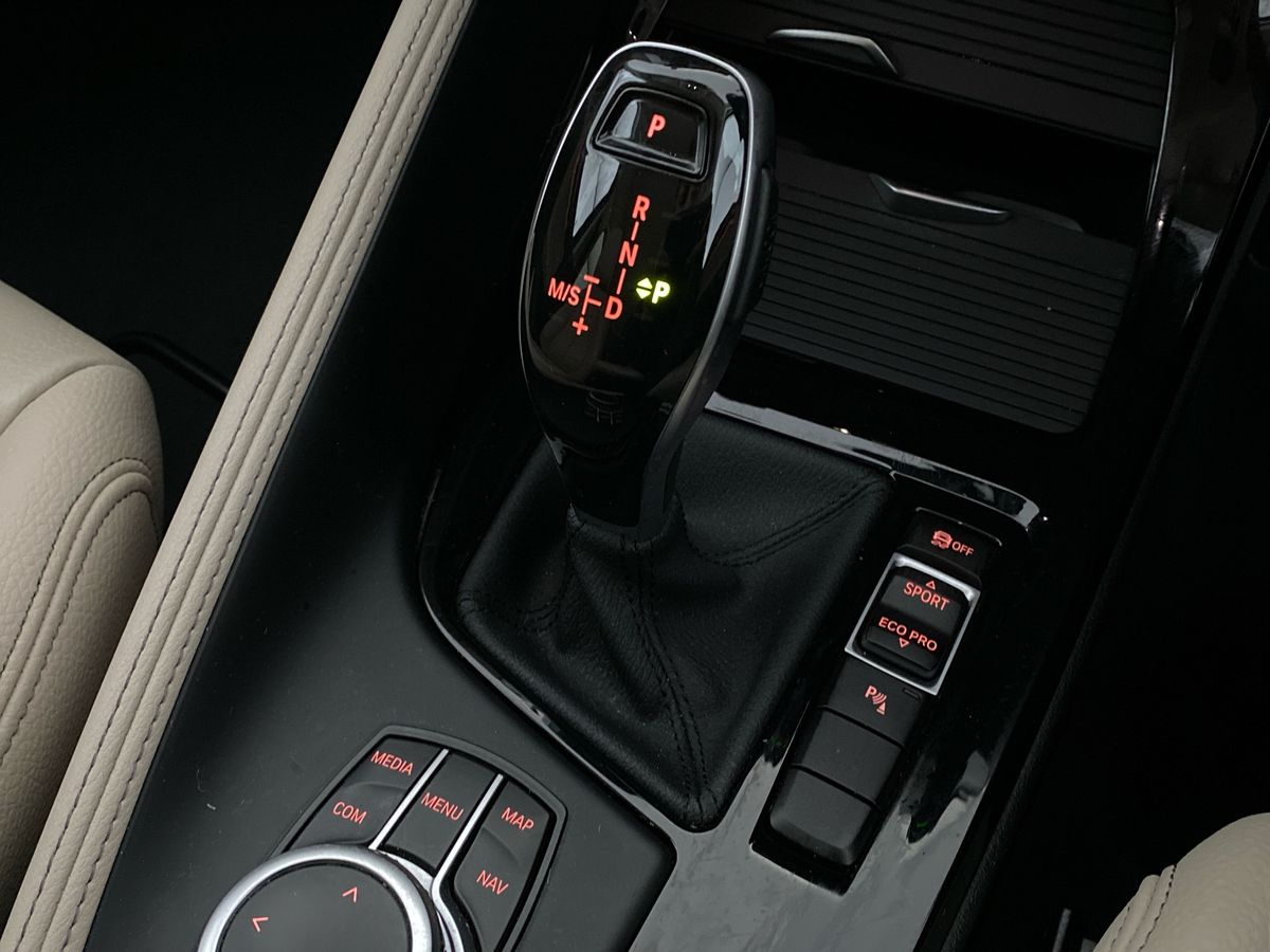 Used BMW X1 2021 for sale - 77158754: Photo 21