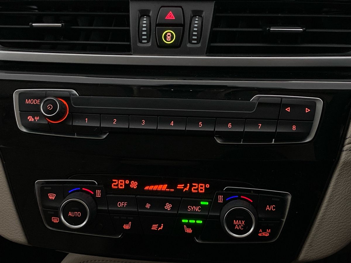 Used BMW X1 2021 for sale - 77158754: Photo 22