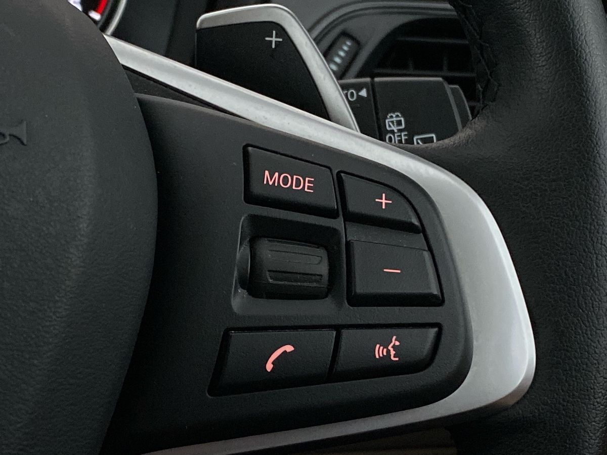 Used BMW X1 2021 for sale - 77158754: Photo 24