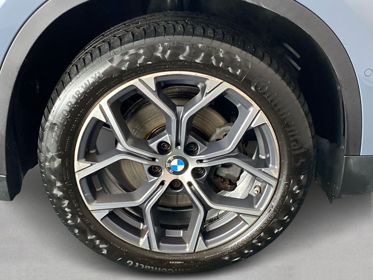 Used BMW X1 2021 for sale - 77158754: Photo 29