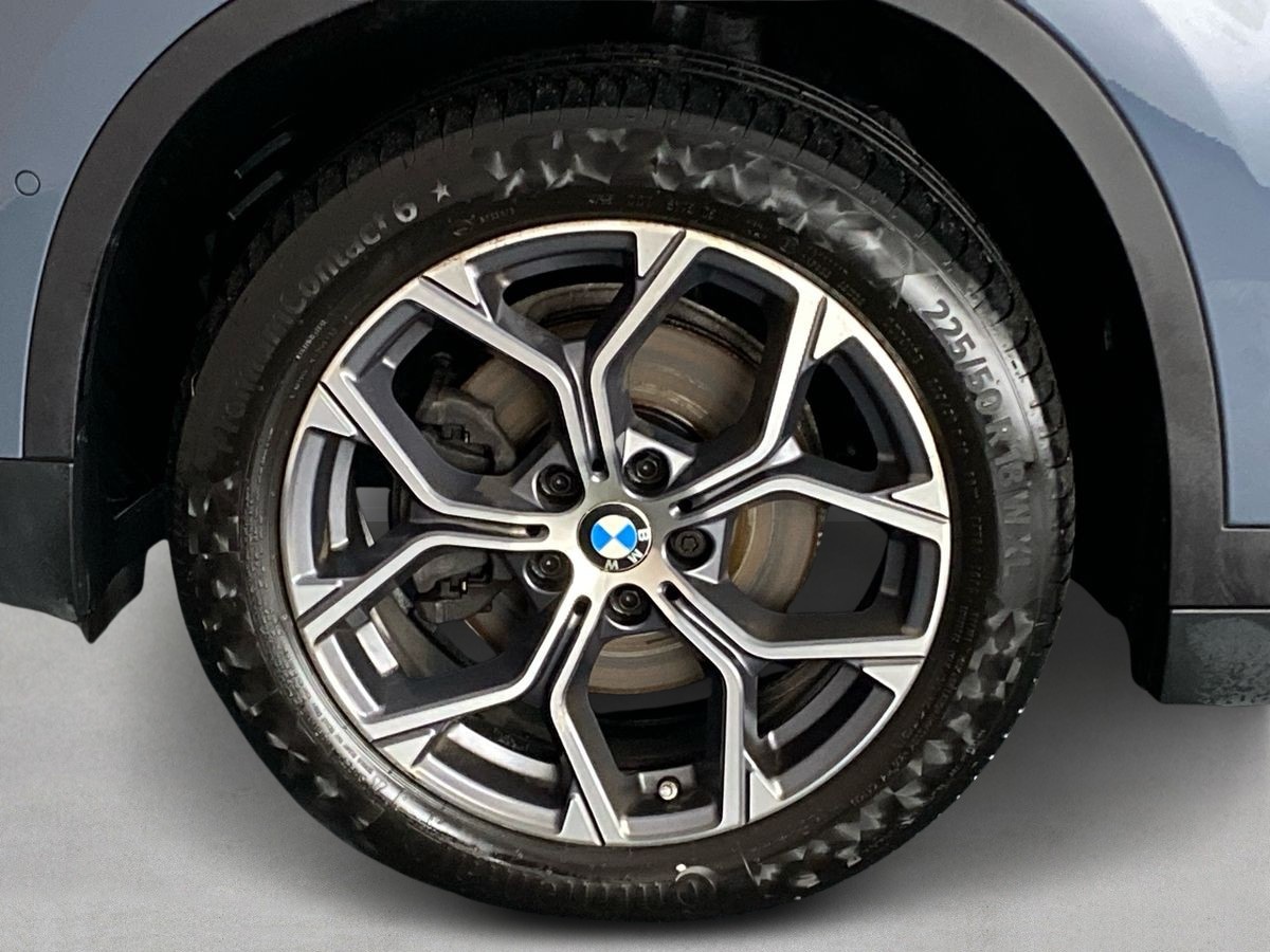 Used BMW X1 2021 for sale - 77158754: Photo 30