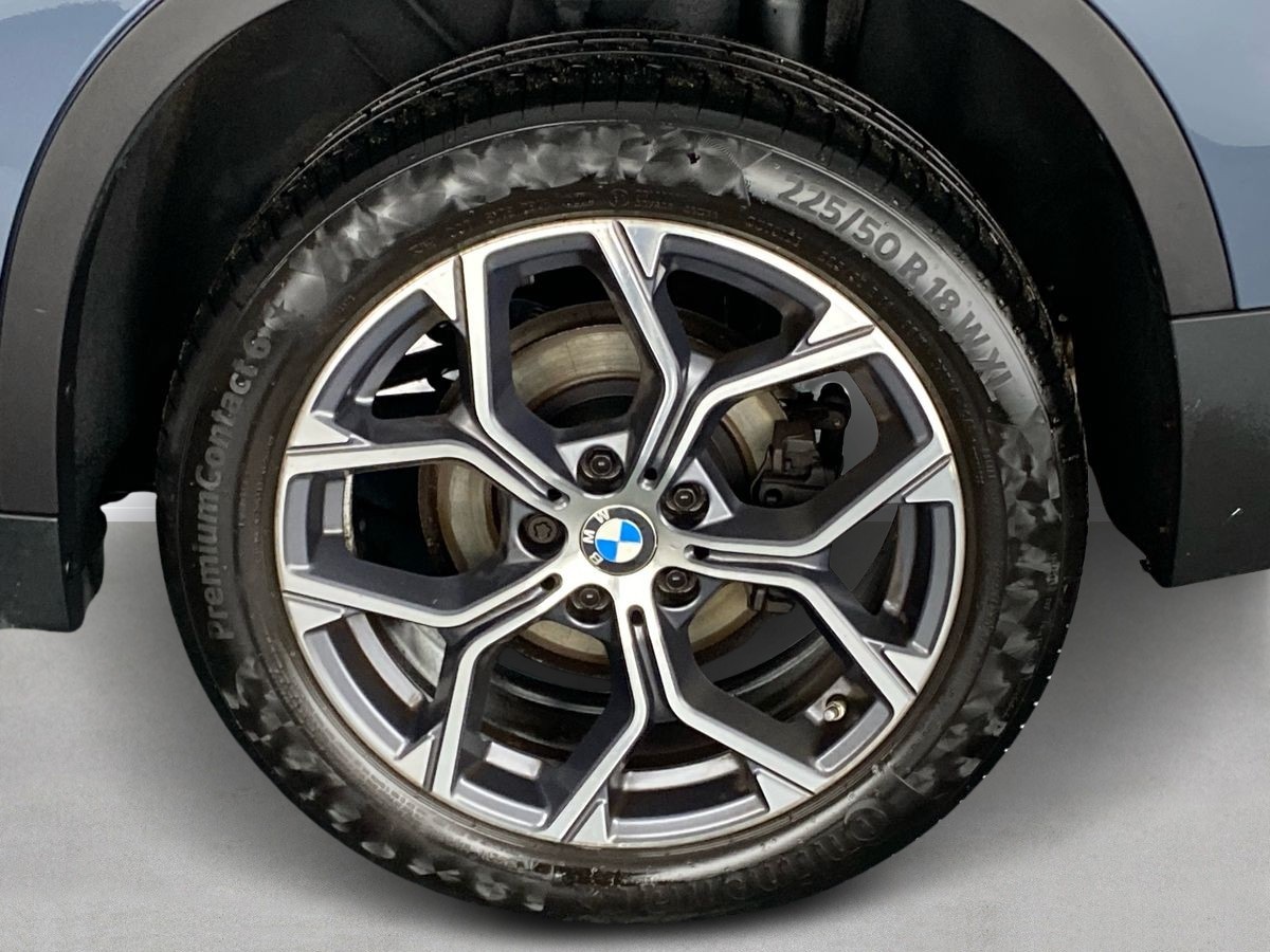 Used BMW X1 2021 for sale - 77158754: Photo 31