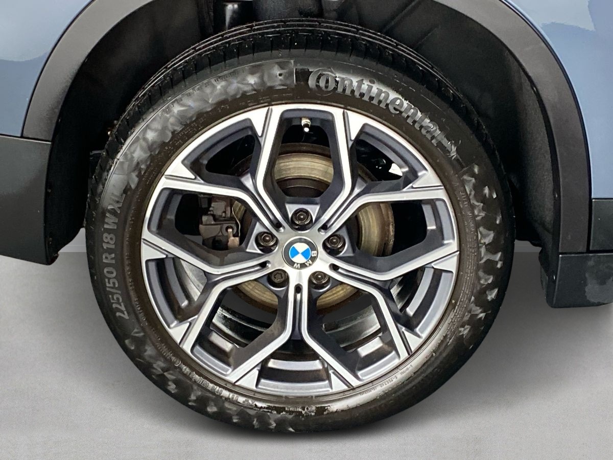 Used BMW X1 2021 for sale - 77158754: Photo 32