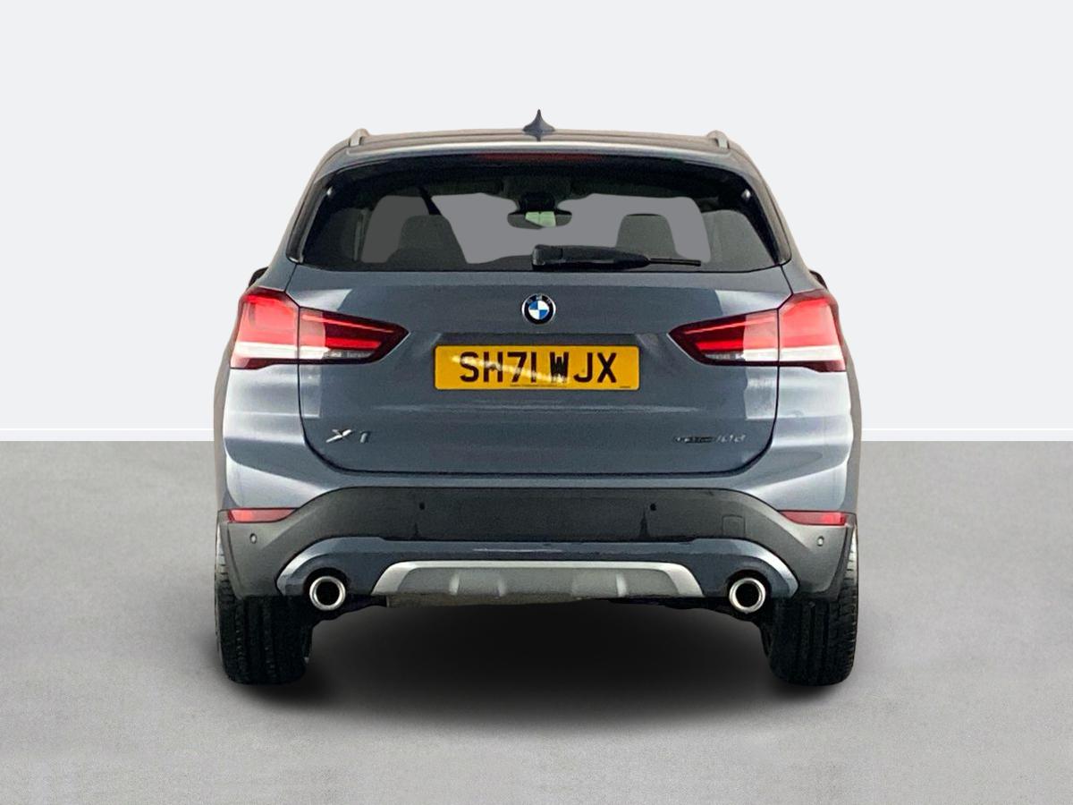 Used BMW X1 2021 for sale - 77158754: Photo 4