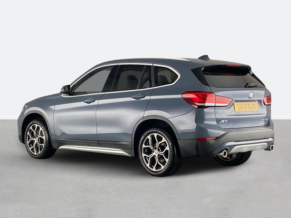 Used BMW X1 2021 for sale - 77158754: Photo 5