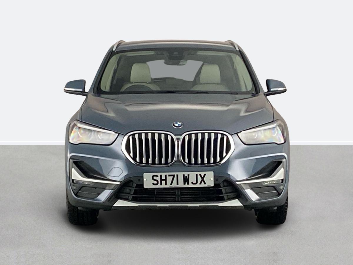 Used BMW X1 2021 for sale - 77158754: Photo 8