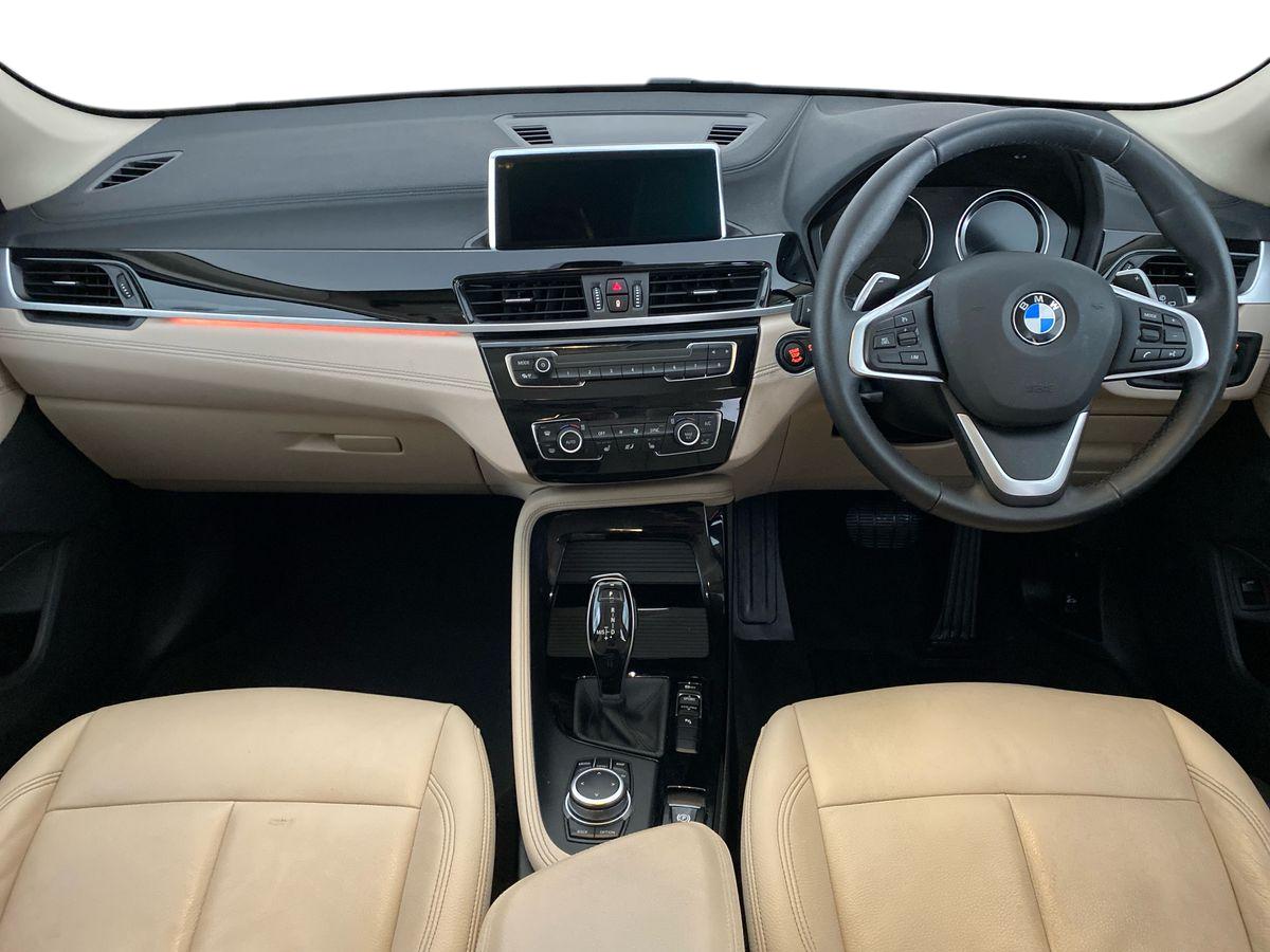 Used BMW X1 2021 for sale - 77158754: Photo 9