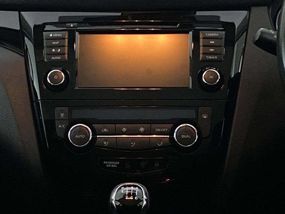 Used Nissan Qashqai 2020 for sale - 77240112: Photo 10