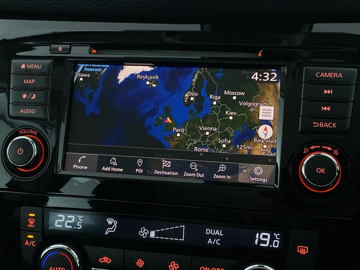 Used Nissan Qashqai 2020 for sale - 77240112: Photo 20