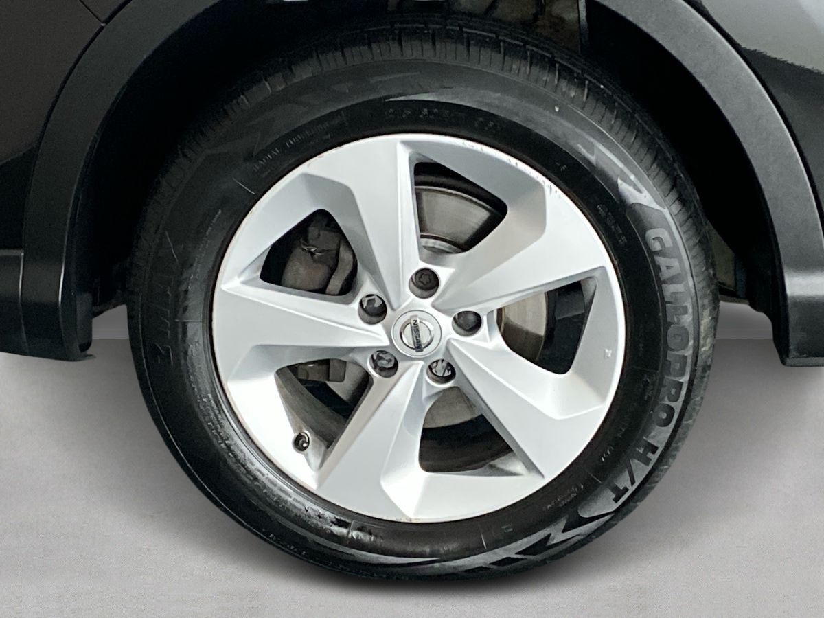 Used Nissan Qashqai 2020 for sale - 77240112: Photo 29