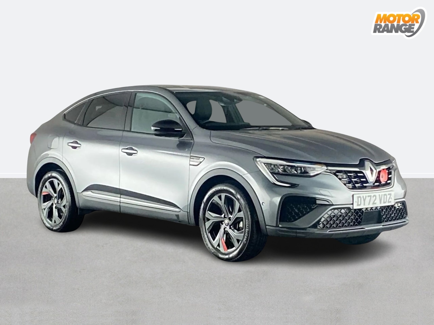 Used Renault Arkana 2022 for sale - 76158156: Photo 1
