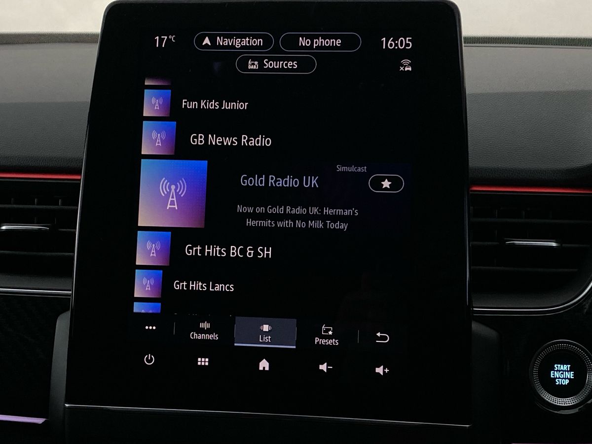 Used Renault Arkana 2022 for sale - 76158156: Photo 18