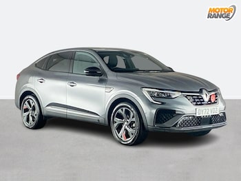 Renault - Arkana