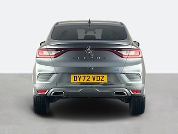 Used Renault Arkana 2022 for sale - 76158156: Photo 4