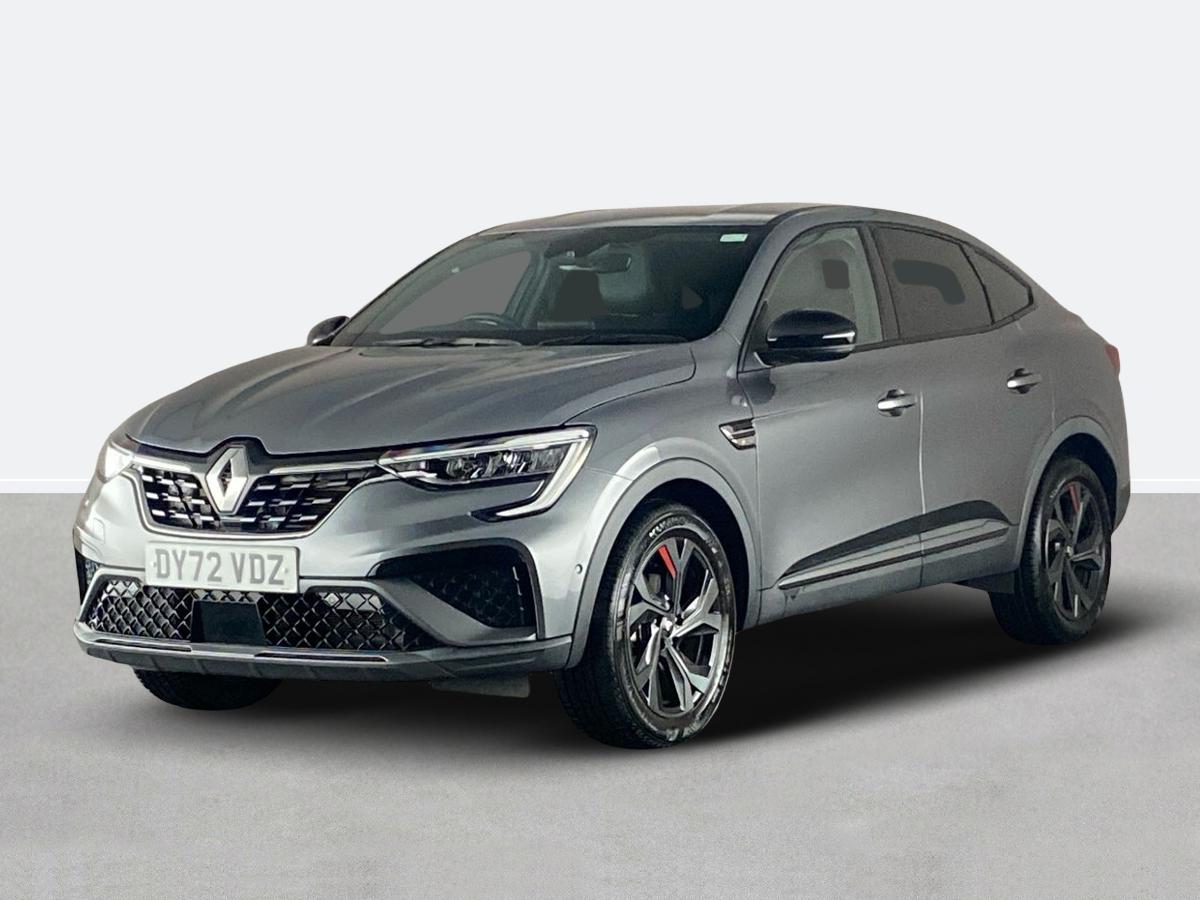 Used Renault Arkana 2022 for sale - 76158156: Photo 7