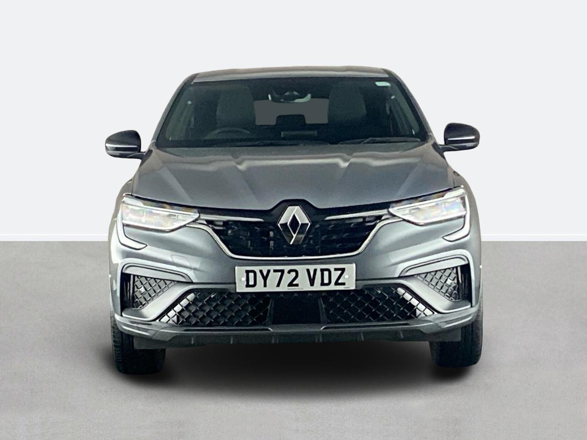Used Renault Arkana 2022 for sale - 76158156: Photo 8